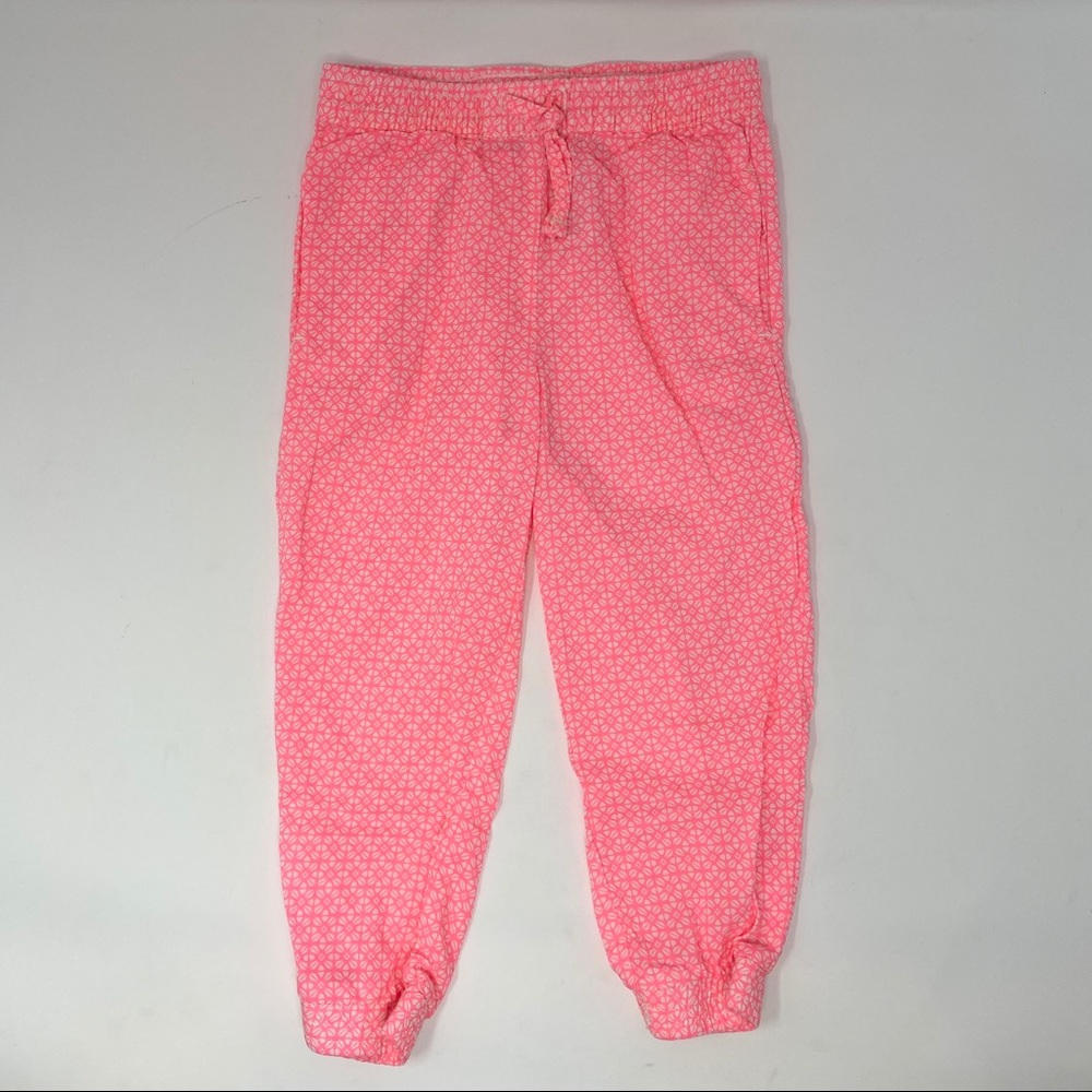 Carter’s hot pink toddler girl 18 month pants